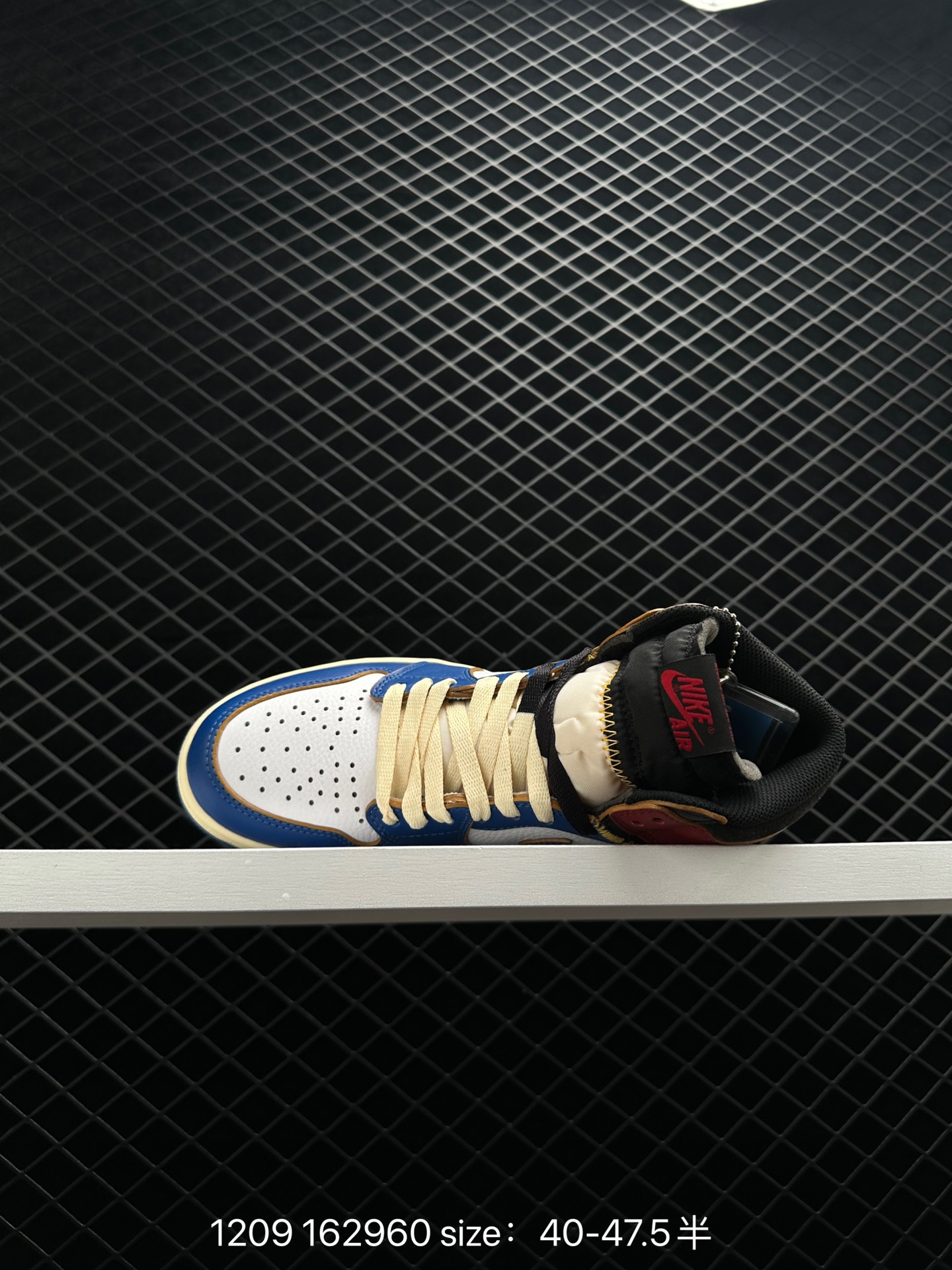 Air Jordan 1 Retro High OG Air Jordan 1 Retro High OG